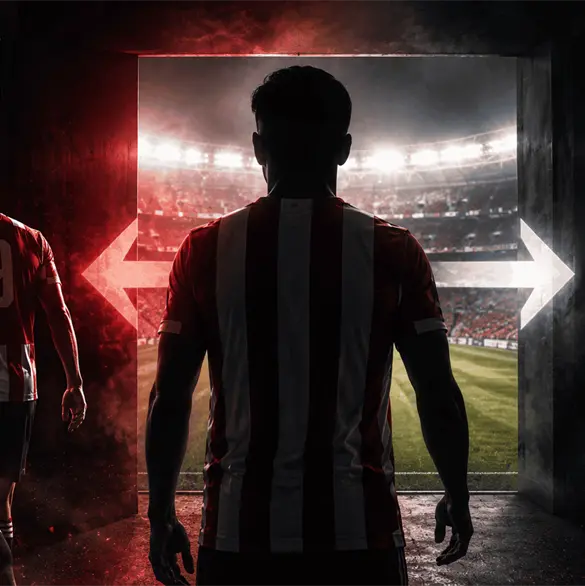 Chivas pierde a la Hormiga y ya encontr&oacute; su inesperado reemplazo