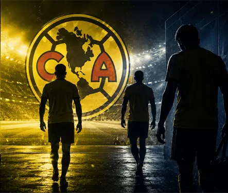 El delantero que saldr&iacute;a del Am&eacute;rica tras la llegada de Miguel Borja