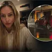 &iquest;Qui&eacute;n segu&iacute;a a Vanessa Huppenkothen? SSC interviene tras alarmante video