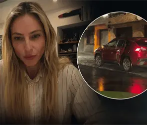 &iquest;Qui&eacute;n segu&iacute;a a Vanessa Huppenkothen? SSC interviene tras alarmante video