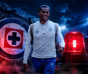 Cruz Azul tiene un problema antes del Atlas y preocupa a Joel Huiqui