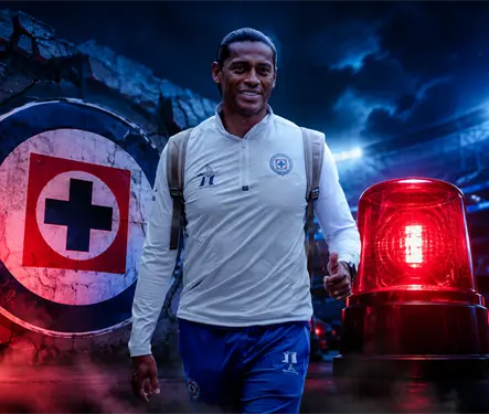 Cruz Azul tiene un problema antes del Atlas y preocupa a Joel Huiqui