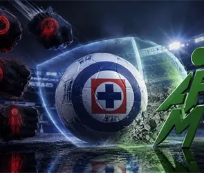 AMFpro tarda en defender a Cruz Azul Femenil y la pol&eacute;mica crece