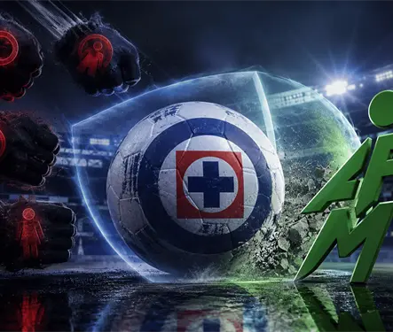 AMFpro tarda en defender a Cruz Azul Femenil y la pol&eacute;mica crece