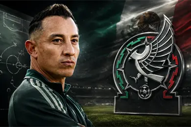 Andr&eacute;s Guardado regresa al Tri, pero tendr&aacute; un papel que pocos esperaban