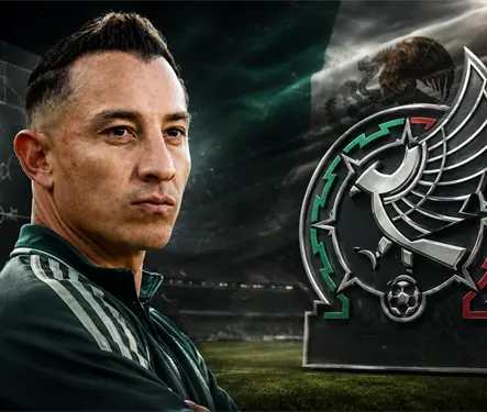 Andr&eacute;s Guardado regresa al Tri, pero tendr&aacute; un papel que pocos esperaban