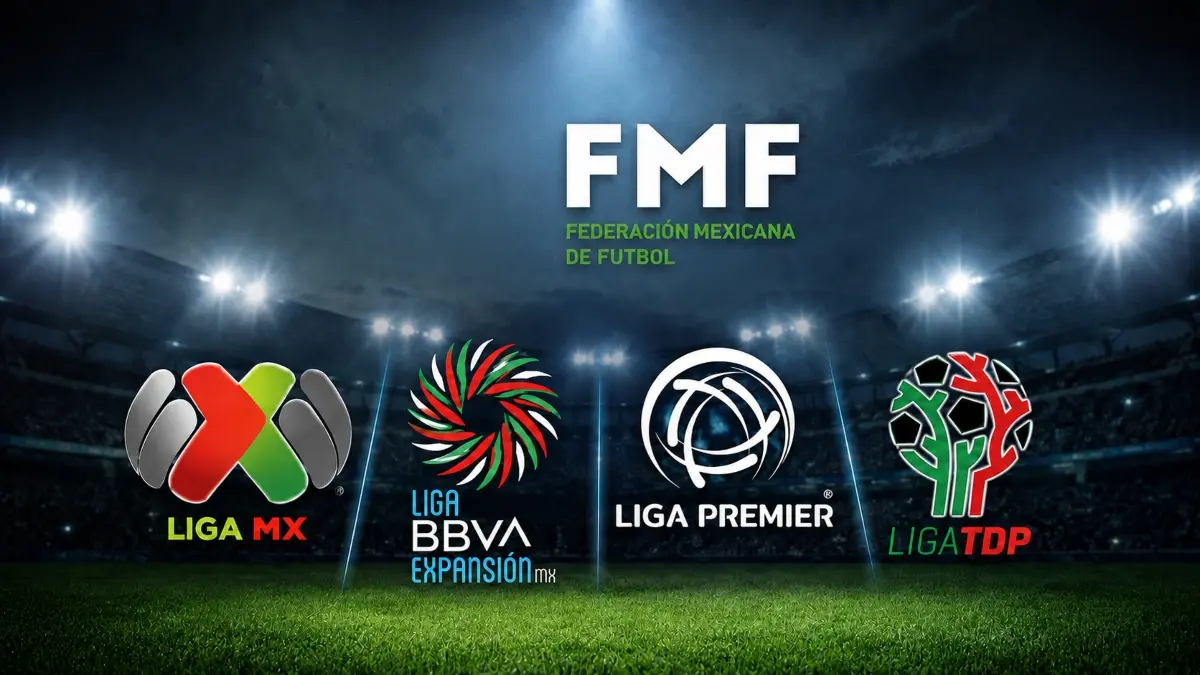  La FMF anunció un nuevo modelo deportivo 