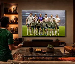 &iquest;Adi&oacute;s TUDN? Selecci&oacute;n Mexicana debutar&aacute; en nueva plataforma