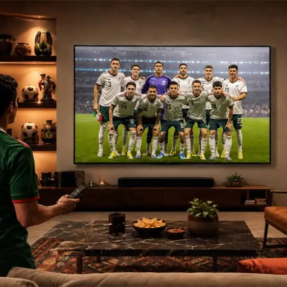 ¿Adiós TUDN? Selección Mexicana debutará en nueva plataforma ¿Adiós TUDN? Selección Mexicana debutará en nueva plataforma