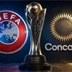 ¿Excluyen a México? El nuevo torneo que planean UEFA y Concacaf ¿Excluyen a México? El nuevo torneo que planean UEFA y Concacaf
