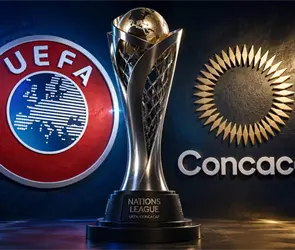 &iquest;Excluyen a M&eacute;xico? El nuevo torneo que planean UEFA y Concacaf