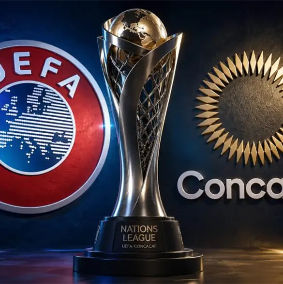 ¿Excluyen a México? El nuevo torneo que planean UEFA y Concacaf ¿Excluyen a México? El nuevo torneo que planean UEFA y Concacaf