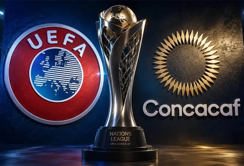 UEFA y Concacaf tienen entre manos un nuevo torneo UEFA y Concacaf tienen entre manos un nuevo torneo