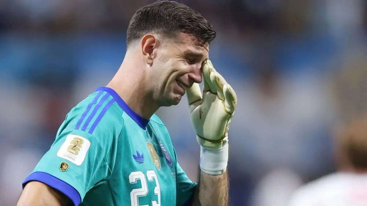  Argentina se llevó un fuerte castigo tras el Mundial 2026 