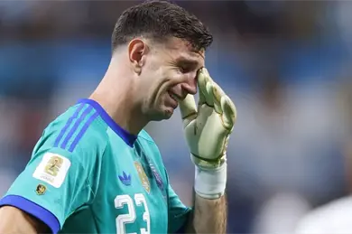 El histórico castigo para Argentina tras el Mundial 2026 El histórico castigo para Argentina tras el Mundial 2026