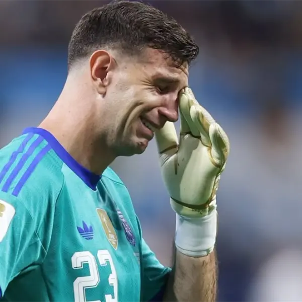 El hist&oacute;rico castigo para Argentina tras el Mundial 2026