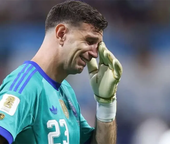 El histórico castigo para Argentina tras el Mundial 2026 El histórico castigo para Argentina tras el Mundial 2026