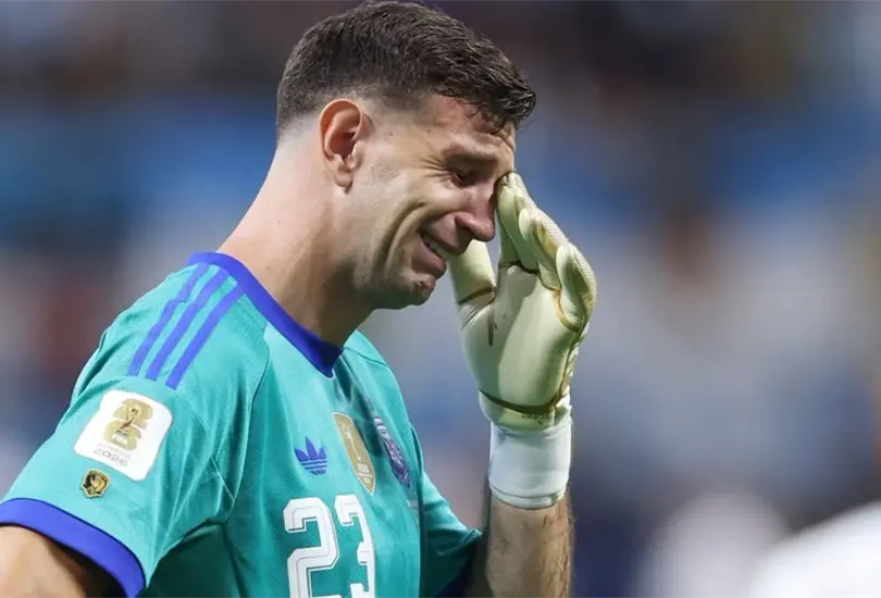 Argentina se llevó un fuerte castigo tras el Mundial 2026 Argentina se llevó un fuerte castigo tras el Mundial 2026