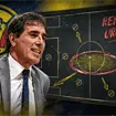 Am&eacute;rica tiene en la mira otro refuerzo y ser&iacute;a petici&oacute;n directa de Almada