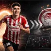 Armando "Hormiga" Gonz&aacute;lez: &iquest;cu&aacute;nto podr&iacute;a ganar en el Olympiacos?