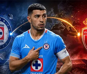 M&oacute;naco vuelve a la carga por Erik Lira y Cruz Azul tiene la &uacute;ltima palabra