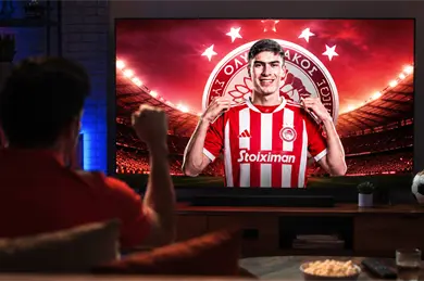 D&oacute;nde se podr&iacute;a ver a la Hormiga Gonz&aacute;lez en Grecia