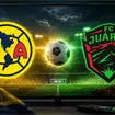 Ju&aacute;rez vs Am&eacute;rica EN VIVO: d&oacute;nde y c&oacute;mo ver gratis