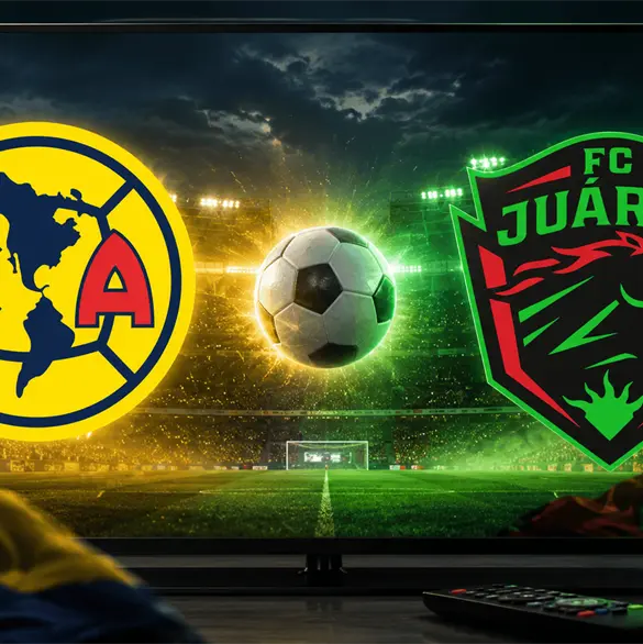Juárez vs América EN VIVO: dónde y cómo ver gratis Juárez vs América EN VIVO: dónde y cómo ver gratis