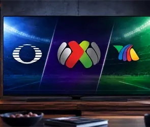 &iquest;Se acab&oacute; el dominio de Televisa y Azteca? El nuevo plan de Liga MX