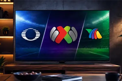 ¿Se acabó el dominio de Televisa y Azteca? El nuevo plan de Liga MX ¿Se acabó el dominio de Televisa y Azteca? El nuevo plan de Liga MX