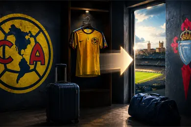 ¿Otra sensible baja del América? El inesperado interés que preocupa ¿Otra sensible baja del América? El inesperado interés que preocupa