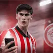 Aún no lo presentan y la 1er gran noticia de Olympiacos a la Hormiga Aún no lo presentan y la 1er gran noticia de Olympiacos a la Hormiga