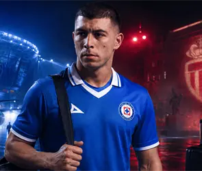 &iquest;Otro a Europa? La misteriosa decisi&oacute;n de Cruz Azul con Erick Lira