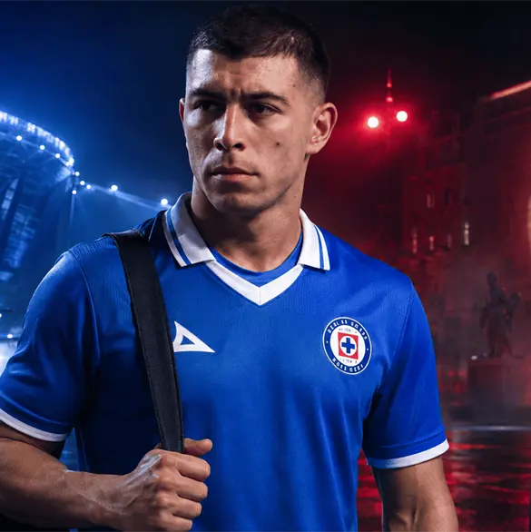&iquest;Otro a Europa? La misteriosa decisi&oacute;n de Cruz Azul con Erick Lira
