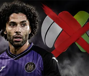 Chino Huerta no quiere regresar a la Liga MX pese a ofertas Chino Huerta no quiere regresar a la Liga MX pese a ofertas