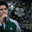 VIDEO| Mientras Santos pierde, Aleco Irarragorri canta Color Esperanza VIDEO| Mientras Santos pierde, Aleco Irarragorri canta Color Esperanza