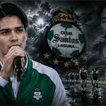 VIDEO| Mientras Santos pierde, Aleco Irarragorri canta Color Esperanza