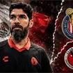 Loco Abreu arremete contra Chivas tras ser goleado en el Estadio Akron