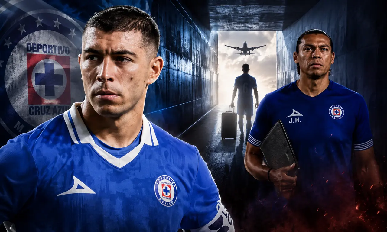  Joel Huiqui explicó que Erik Lira no jugó ante Atlas por las negociaciones sobre su futuro. 