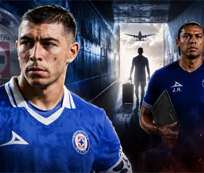 Erik Lira se acerca a la salida y Huiqui ya revel&oacute; qu&eacute; est&aacute; pasando