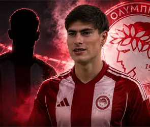 Excompañero de la Hormiga aparece como sorpresa en el Olympiacos Excompañero de la Hormiga aparece como sorpresa en el Olympiacos
