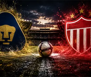 Pumas vs Necaxa EN VIVO: d&oacute;nde y c&oacute;mo ver gratis