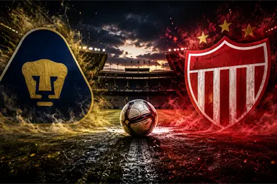 Pumas vs Necaxa EN VIVO: dónde y cómo ver gratis Pumas vs Necaxa EN VIVO: dónde y cómo ver gratis
