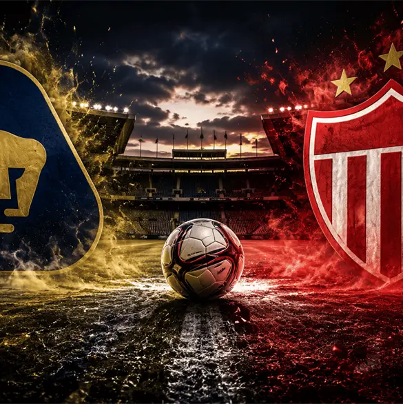 Pumas vs Necaxa EN VIVO: dónde y cómo ver gratis Pumas vs Necaxa EN VIVO: dónde y cómo ver gratis