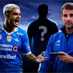 ¿El reemplazo del Toro? Filtran al delantero que buscan en Cruz Azul ¿El reemplazo del Toro? Filtran al delantero que buscan en Cruz Azul