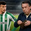 ¿Azcárraga abrirá la cartera? Esto pide Betis al América por Nelson Deossa ¿Azcárraga abrirá la cartera? Esto pide Betis al América por Nelson Deossa