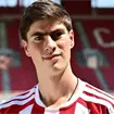 El lujoso regalo que Olympiacos le dio a la Hormiga Gonzalez