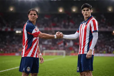 El paralelismo entre Armando Gonz&aacute;lez y Chicharito: un an&aacute;lisis profundo