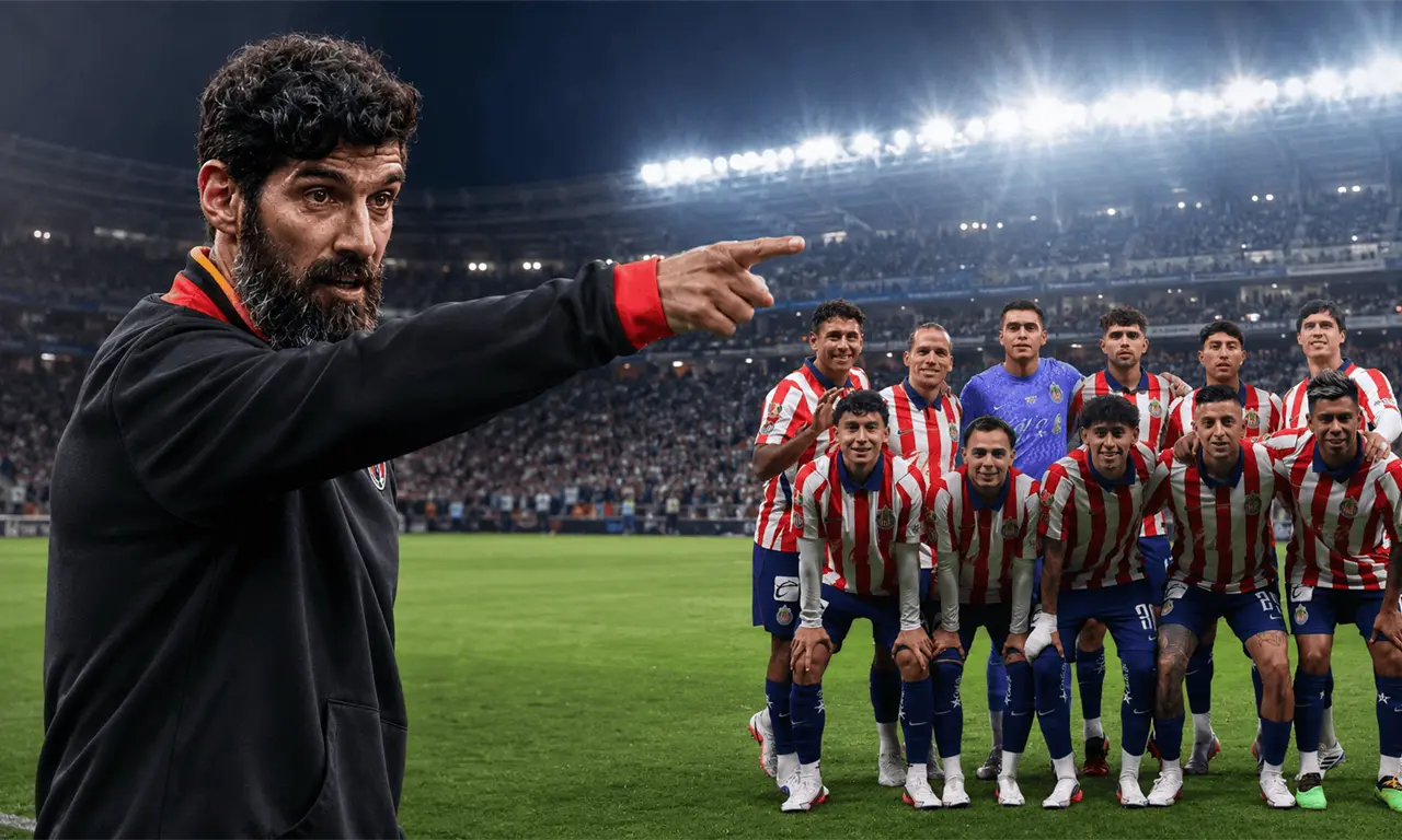  Exhiben a Abreu por su burla a Chivas 