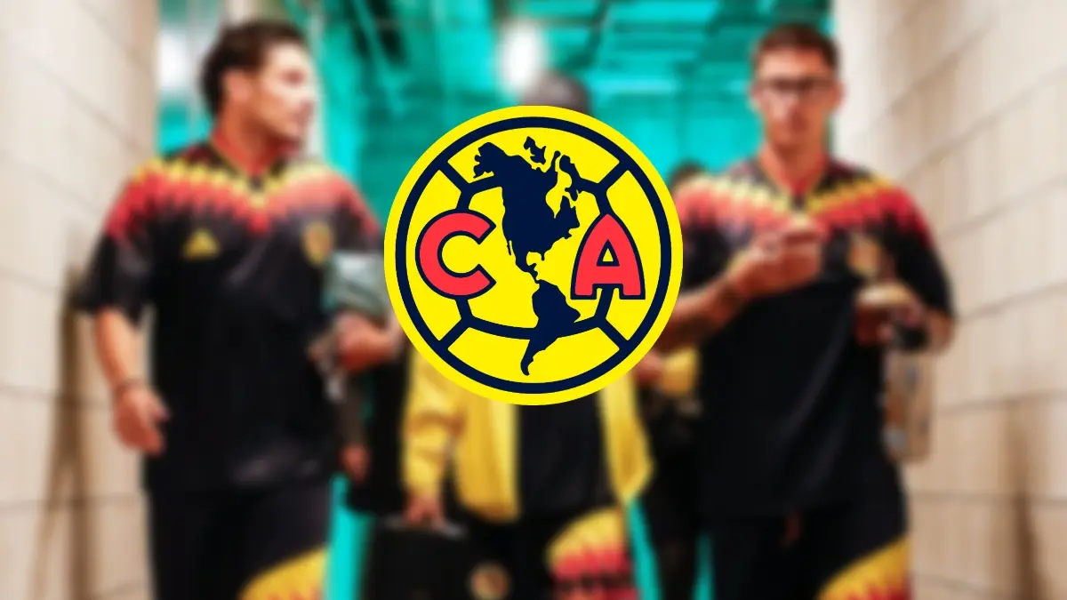  América tuvo una baja antes de volver a la Leagues Cup 